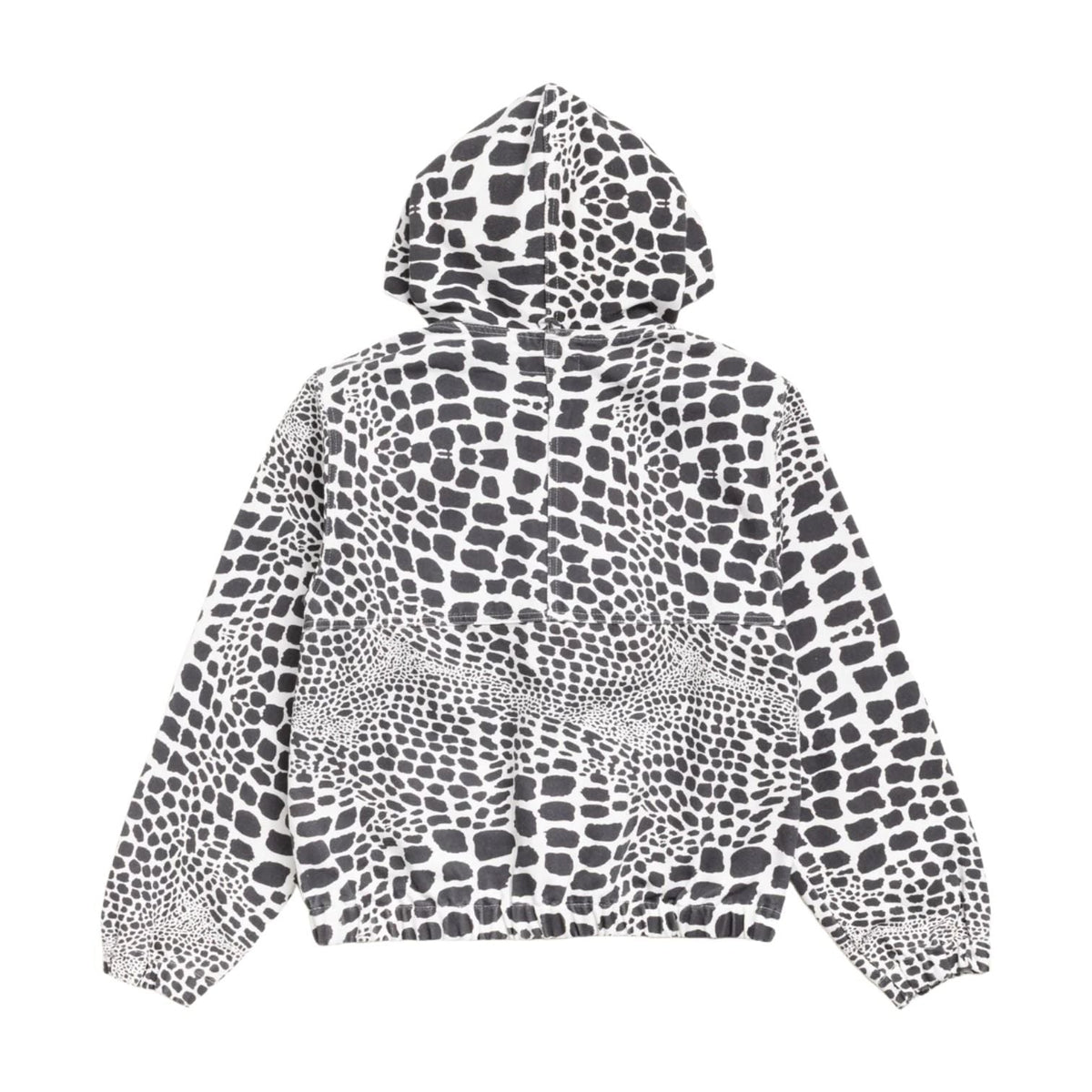 Stussy Work Jacket Unlined Canvas 'Safari' 115913-SAFA