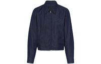 PRADA Jackets Men Navy