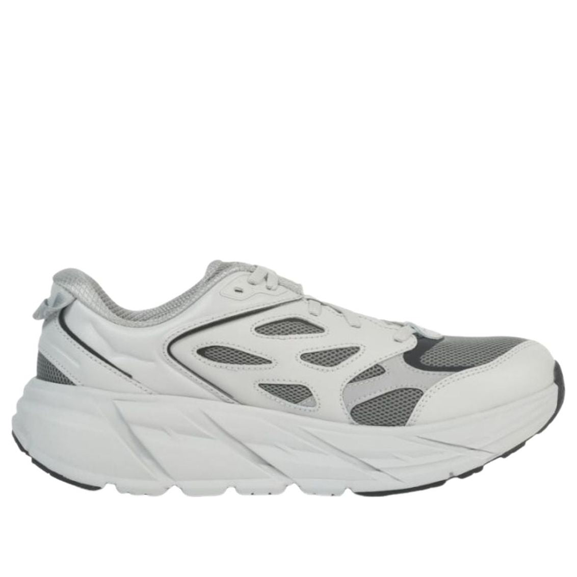 HOKA ONE ONE Clifton L 'Stellar Grey Stardust' 1160050-STLLR