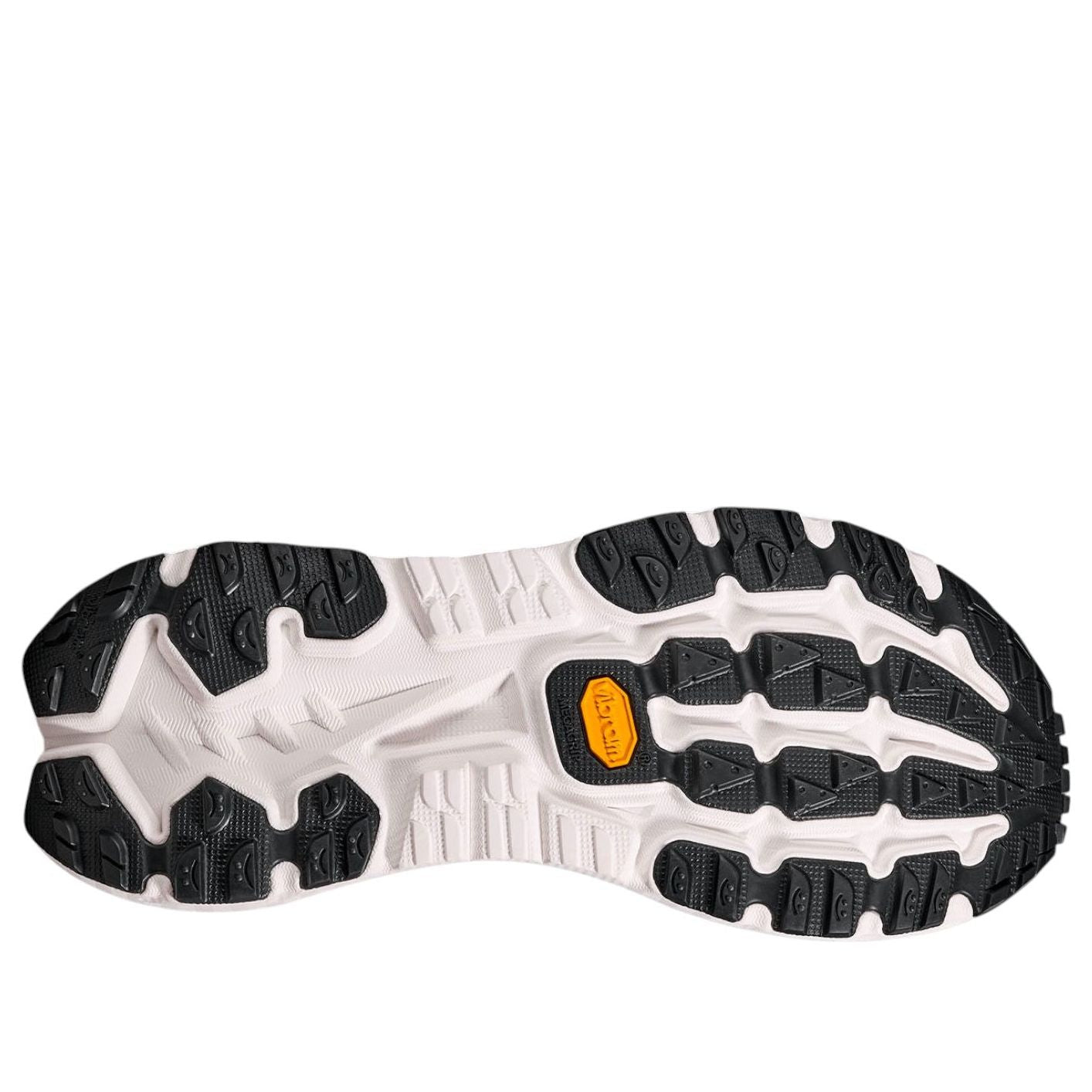(WMNS) HOKA ONE ONE Mafate X 'Black Skyward Blue' 1162010-BKSK