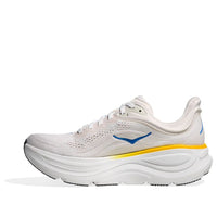 (WMNS) HOKA ONE ONE Bondi 9 'White Grout'  1162012-WGRT