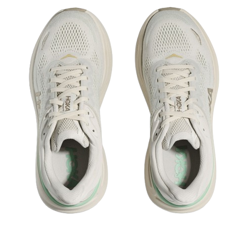 (WMNS) HOKA ONE ONE Bondi 9 'Truffle Salt Sea Glass' 1162012-TLSL
