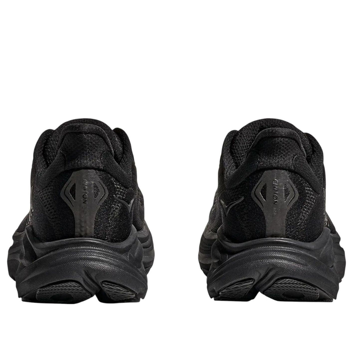 (WMNS) HOKA ONE ONE Clifton 10 'Black' 1162031-BBLC