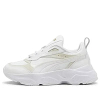 (WMNS) PUMA Cassia Lux 'Alpine Snow' 397837-01
