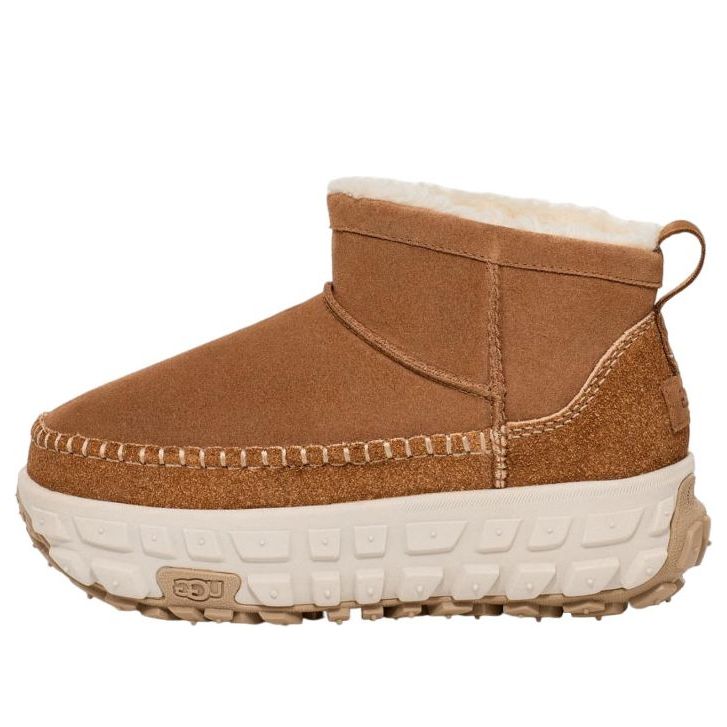 UGG Venture Daze Ultra Mini 'Chestnut' 1164730-CHE