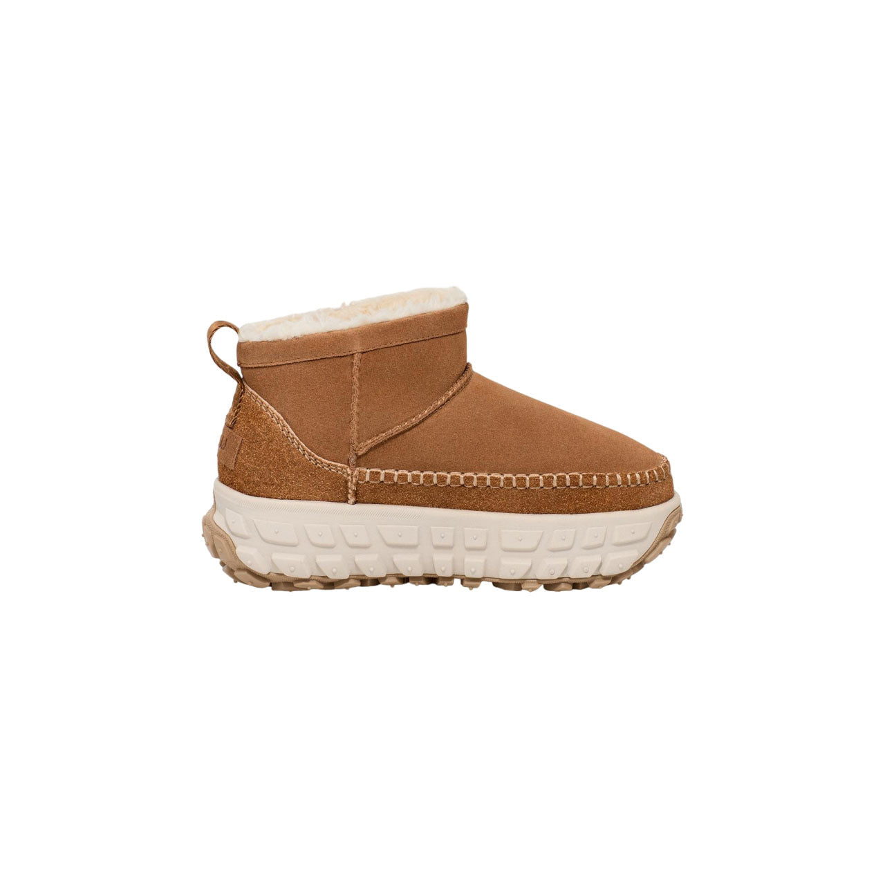 UGG Venture Daze Ultra Mini 'Chestnut' 1164730-CHE