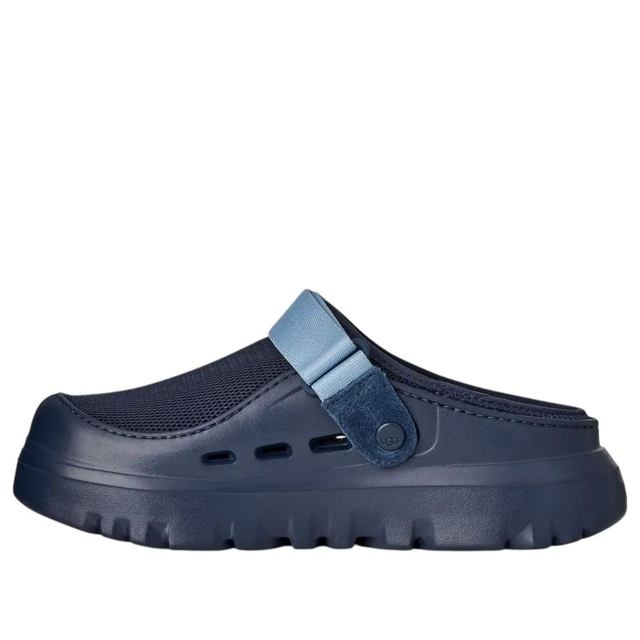 UGG PeakMod 'Deep Ocean Whale' 1166912-DNW