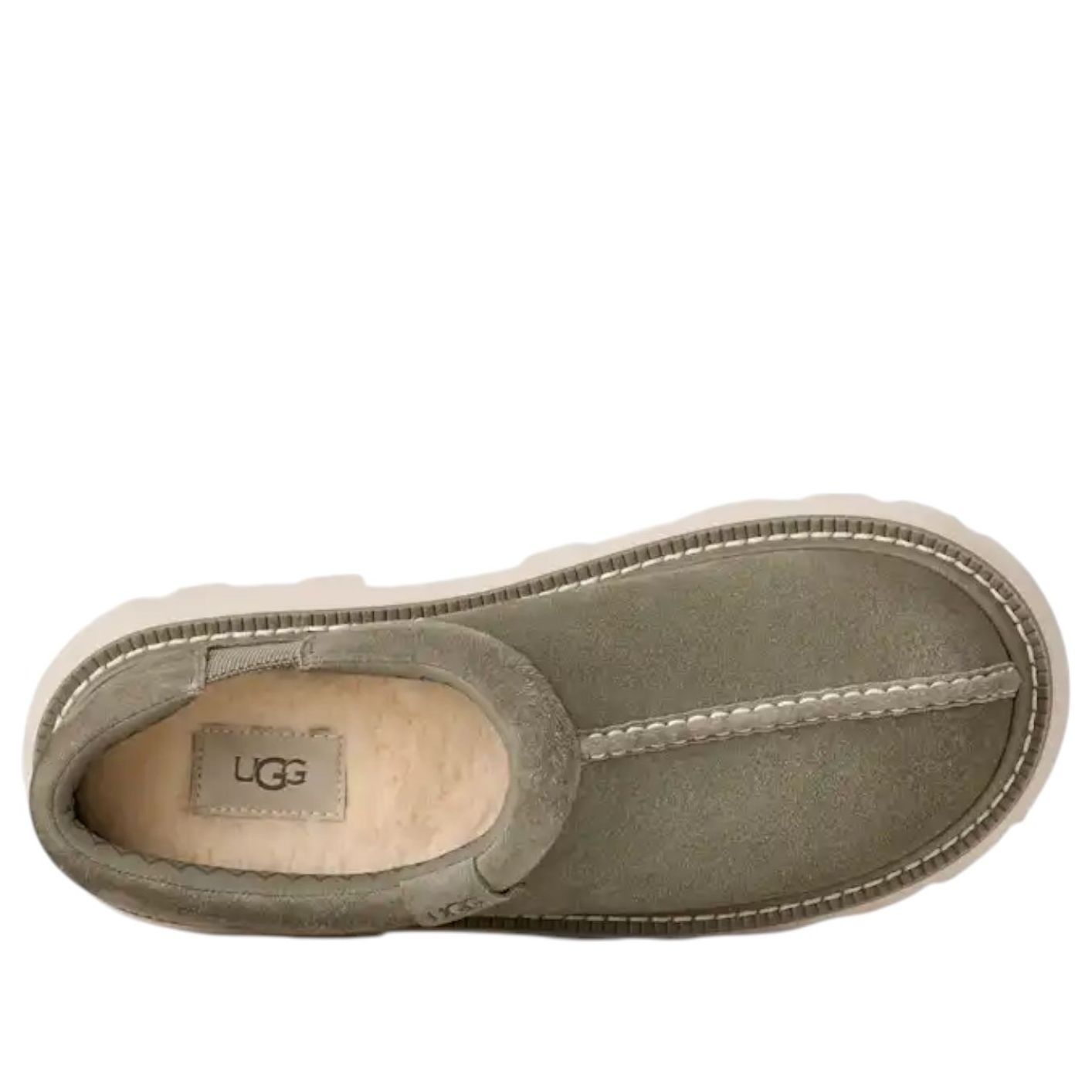 UGG Tasman Lug 'Moss Green Ceramic' 1166913-MRMC
