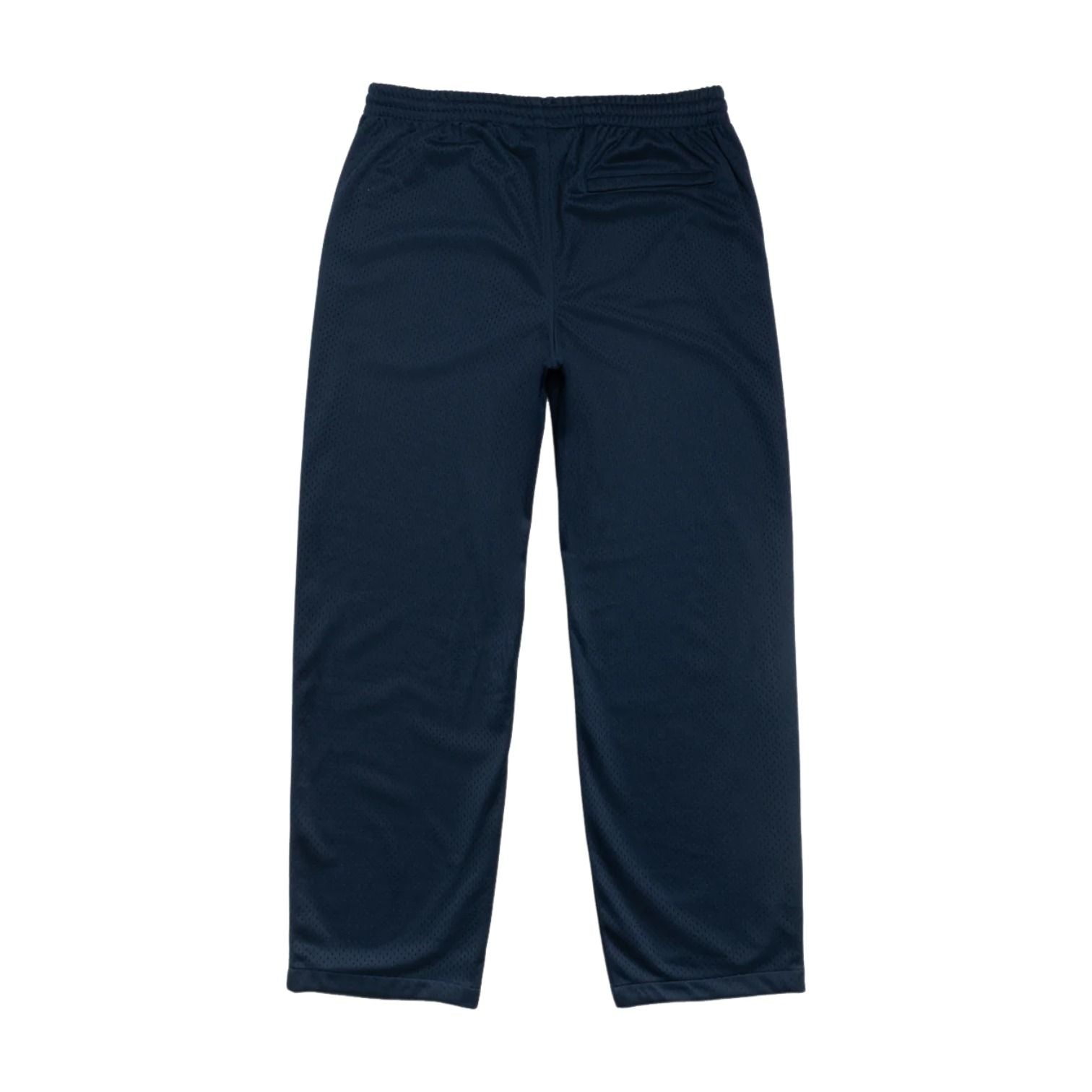 Stussy Mesh Track Pant 'Navy' 116765-NAVY