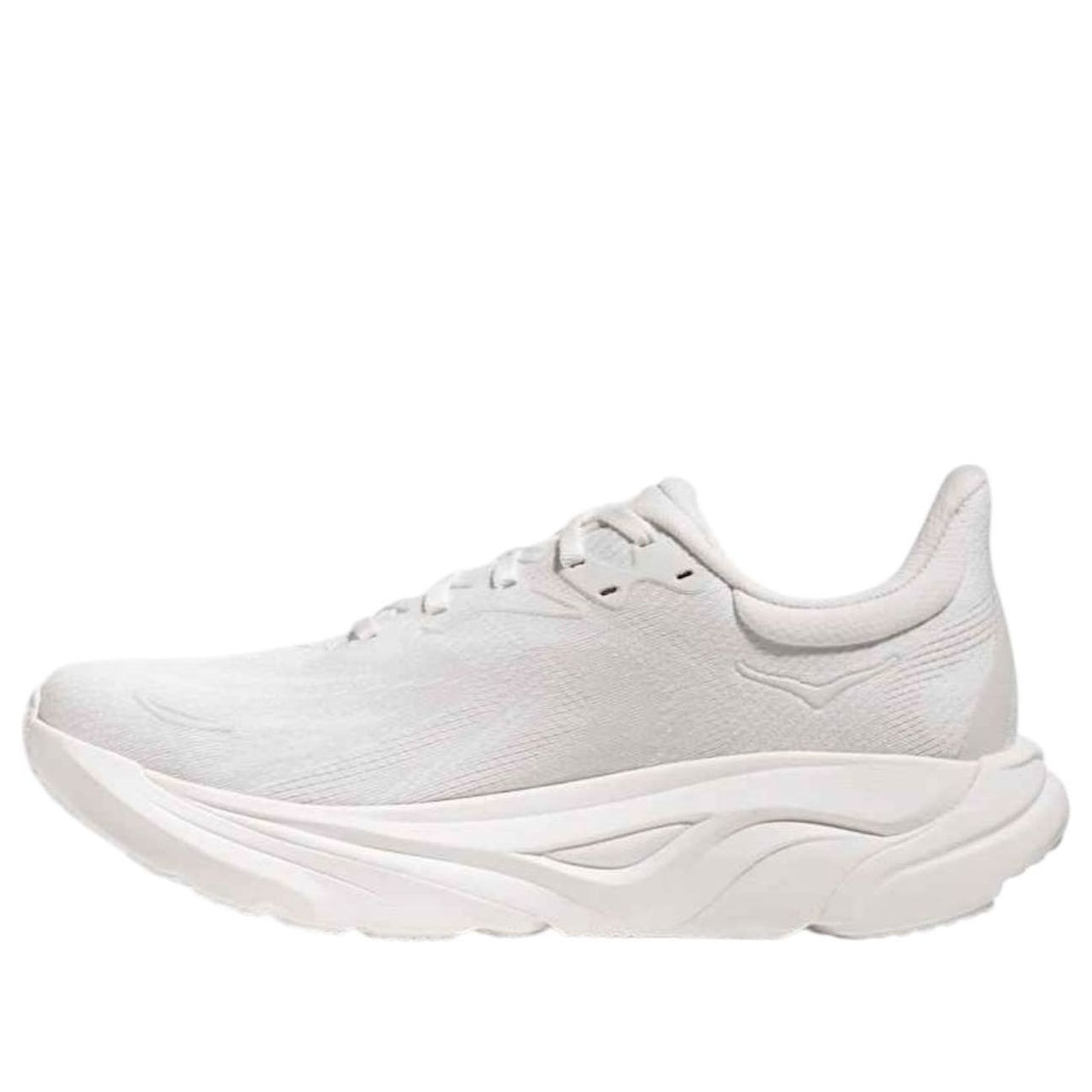 (WMNS) HOKA ONE ONE Arahi 8 'White'  1168691-WWH