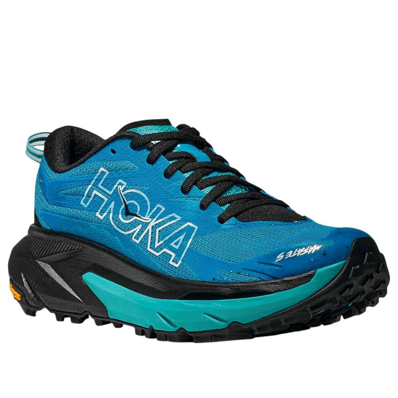(WMNS) HOKA ONE ONE Mafate 5 'Skyward Blue' 1168723-SWRD