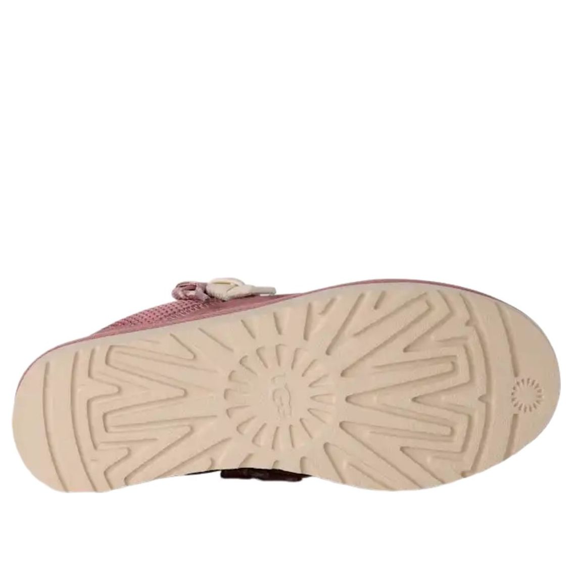 (WMNS) UGG Lo Lowmel 'Horizon Pink' 1168890-HNPN