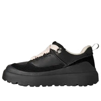 UGG Heritage Utility Sneaker 'Black' 1170910-BBLC