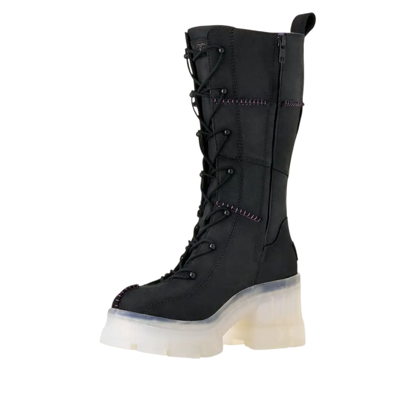 UGG Areum Boot 'Black' 1170970-BLK