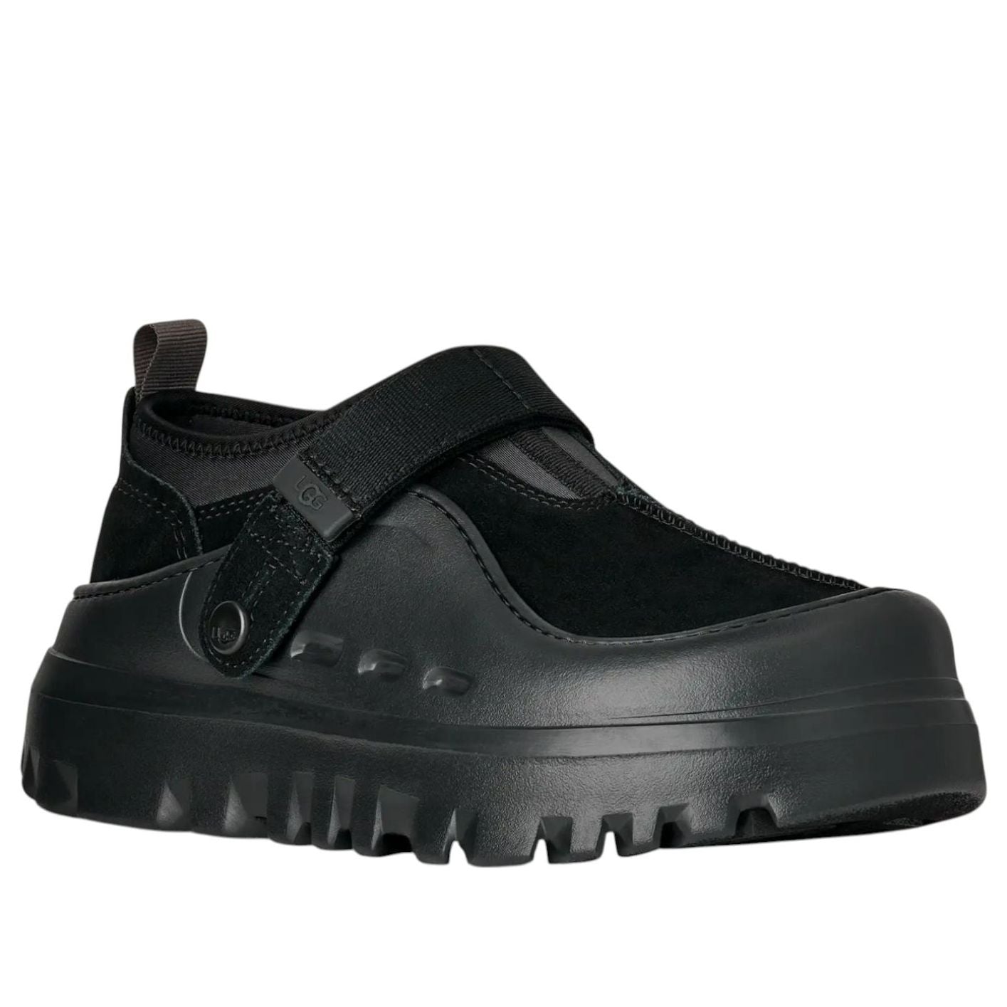 UGG PeakMod Low Cut 'Black' 1171355-BBLC