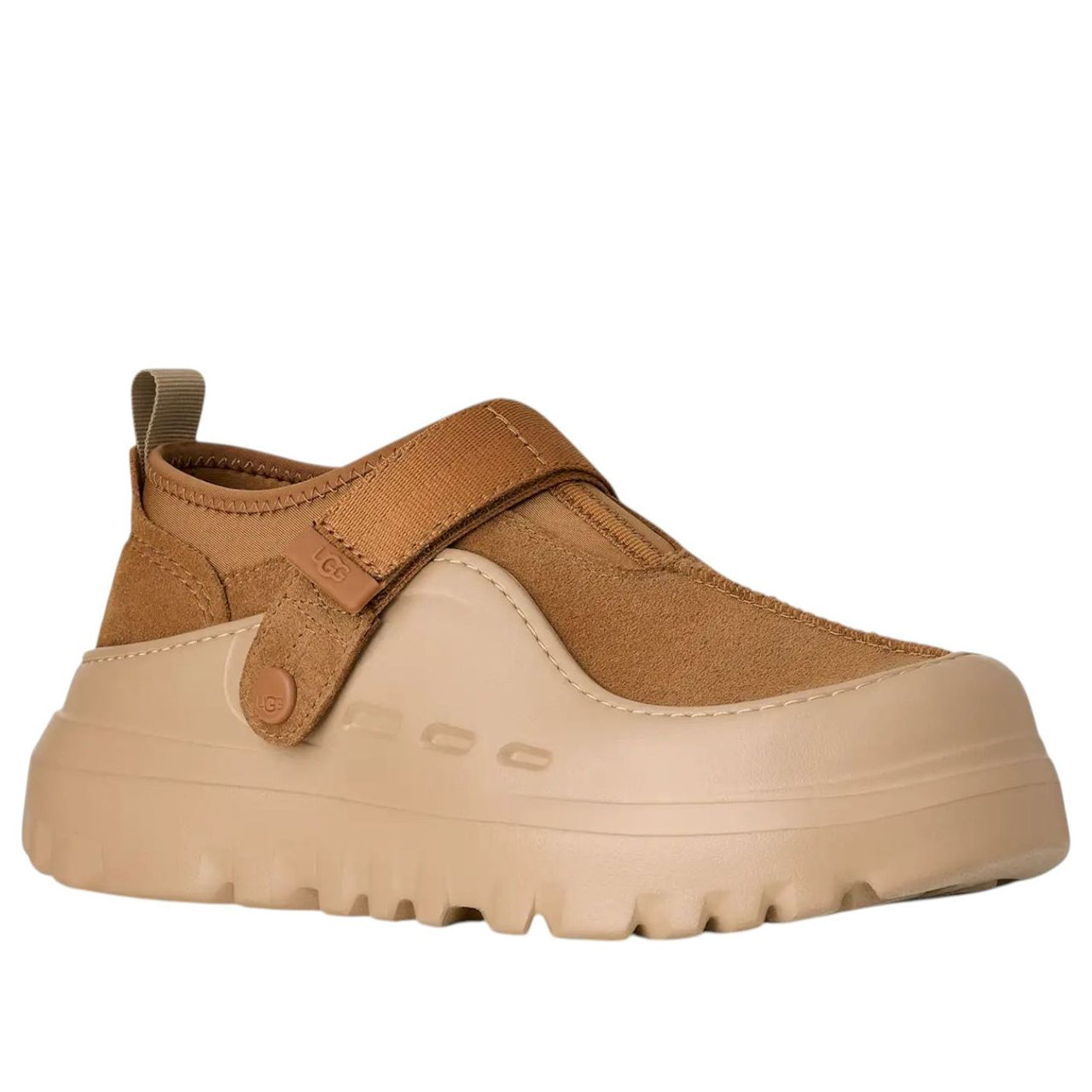 UGG PeakMod Low Cut 'Chestnut' 1171355-CHE