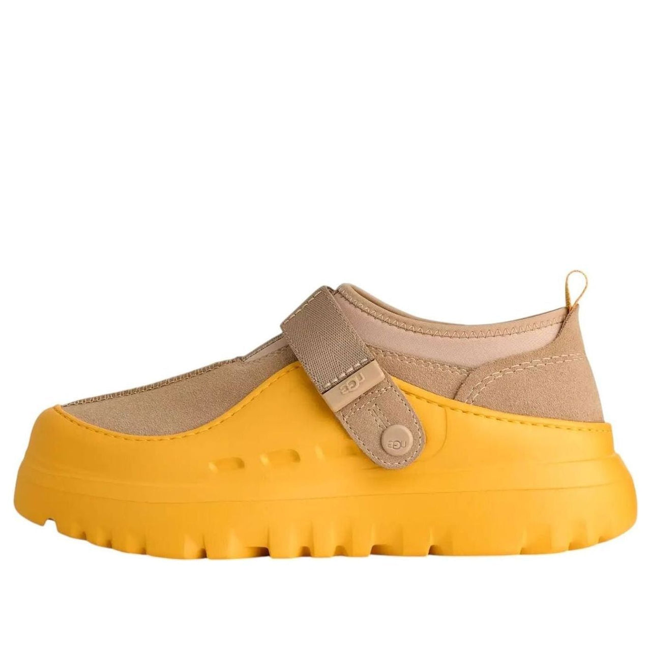 UGG PeakMod Low Cut 'Mustard Seed Summer Wheat' 1171355-MMM