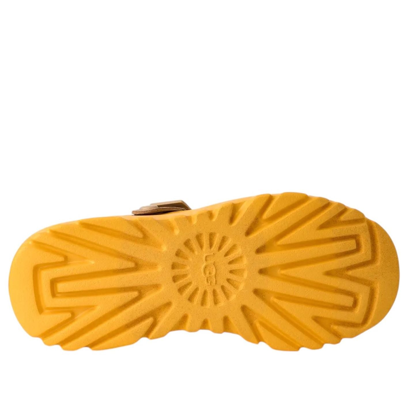 UGG PeakMod Low Cut 'Mustard Seed Summer Wheat' 1171355-MMM