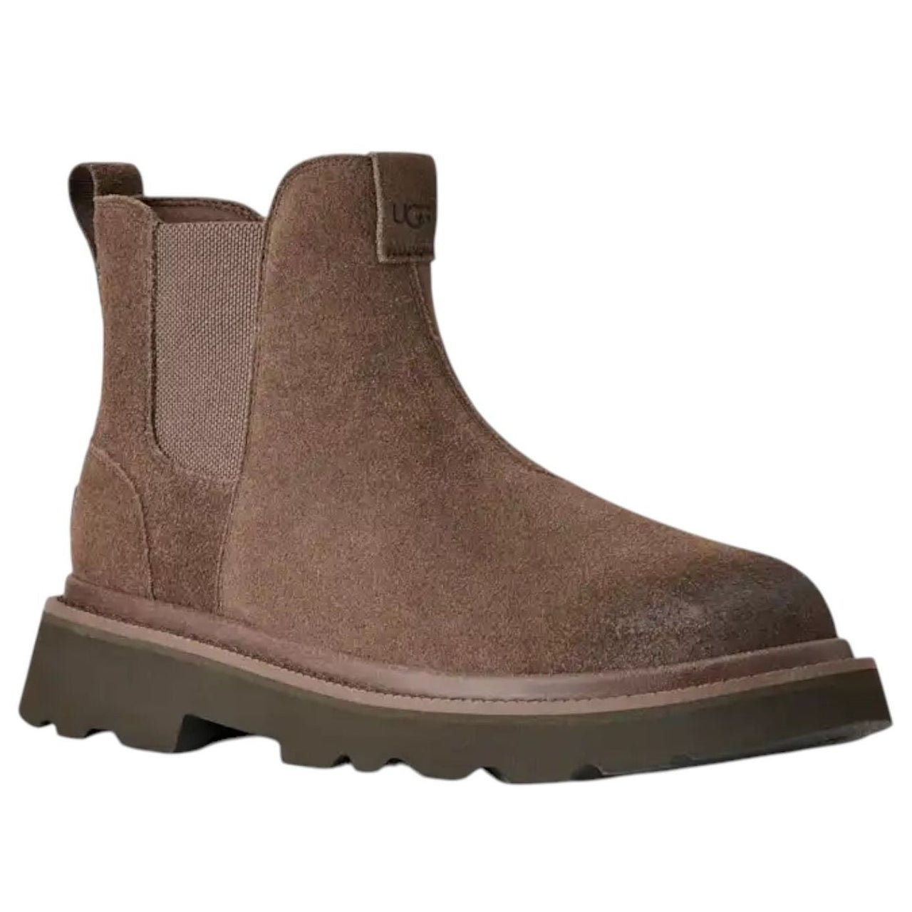 UGG Chelsea Lug 'Molasses' 1171372-MLSS