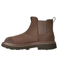 UGG Chelsea Lug 'Molasses' 1171372-MLSS