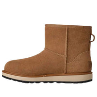 (WMNS) UGG Classic Mini GTX Boot 'Chestnut' 1171571-CHE
