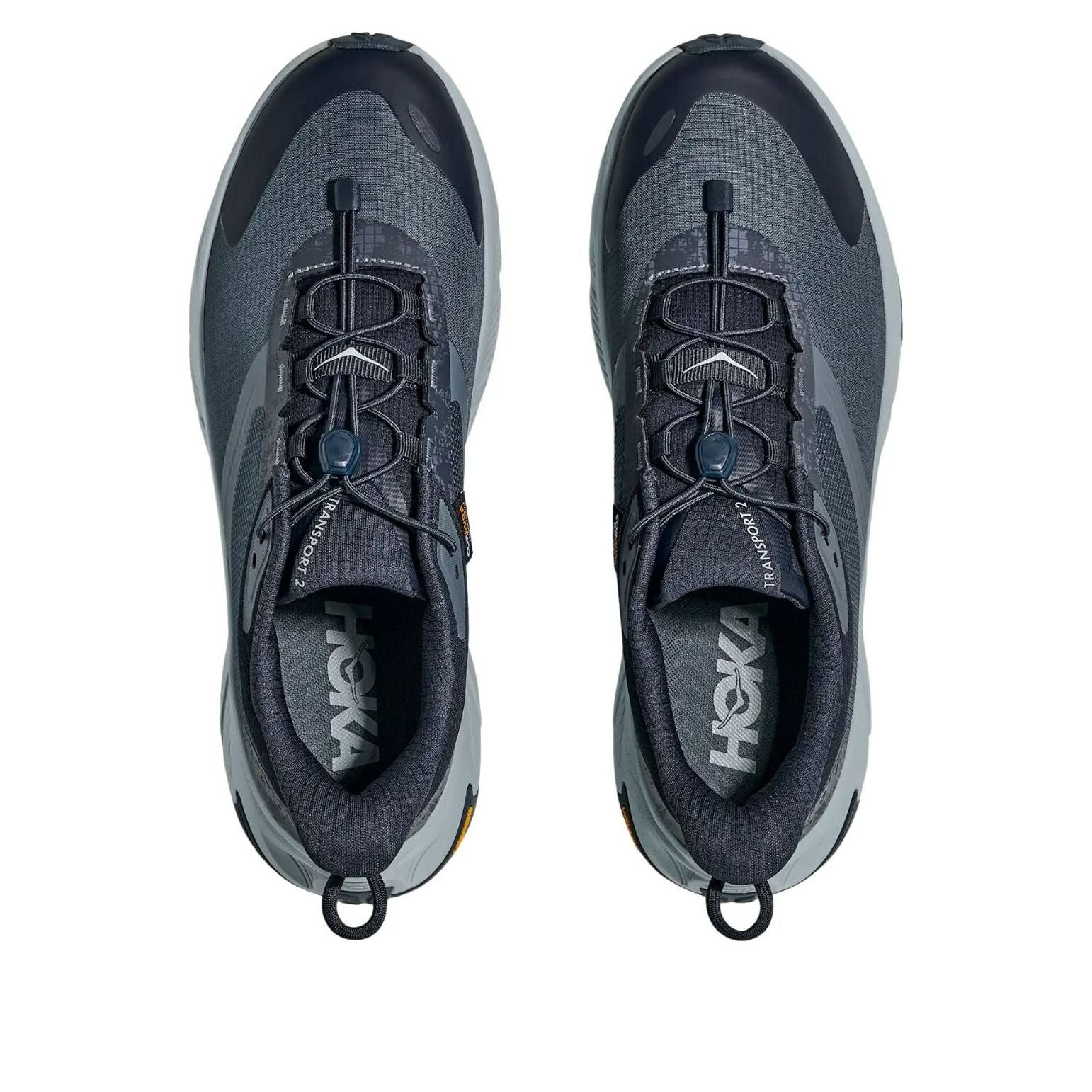 HOKA ONE ONE Transport 2 'Faded Navy Mineral Blue' 1171851-FYM