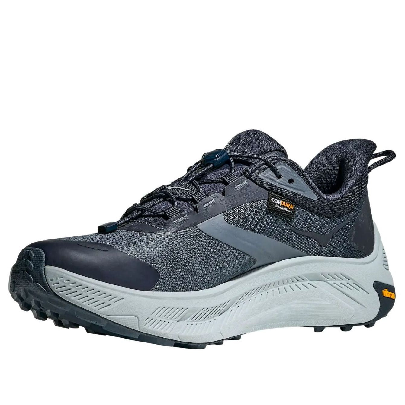 HOKA ONE ONE Transport 2 'Faded Navy Mineral Blue' 1171851-FYM