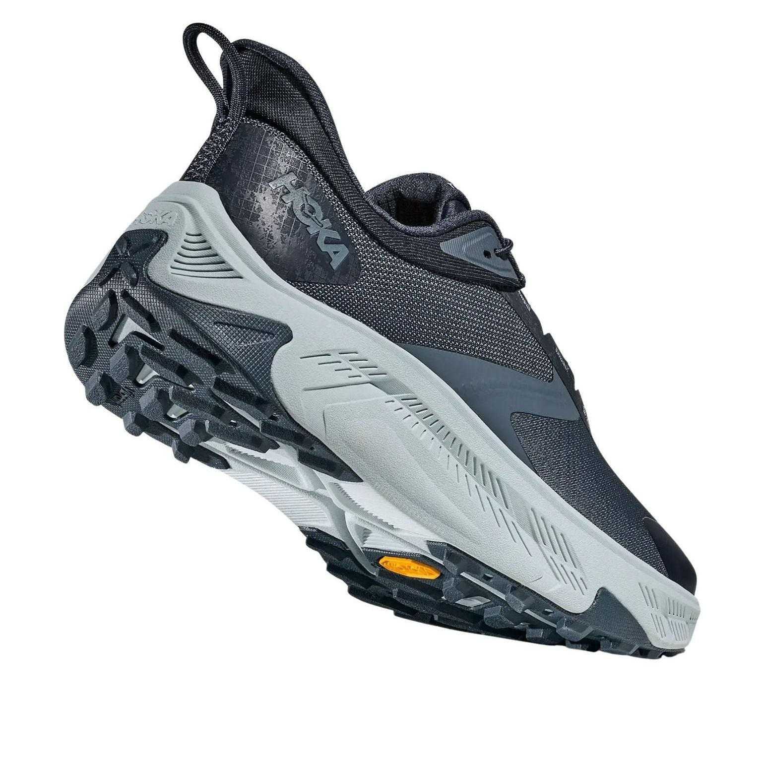 HOKA ONE ONE Transport 2 'Faded Navy Mineral Blue' 1171851-FYM