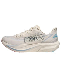 (WMNS) HOKA ONE ONE Mach 7 'Alabaster Soaring Blue' 1171938-ASRN