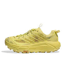 HOKA ONE ONE Mafate Three 2 Grid JP 'atmos Exclusive Yuzu' 1172370-YRD