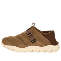 (WMNS) TEVA ReEmber Camp 'Honey Brown' 1173975-HYB