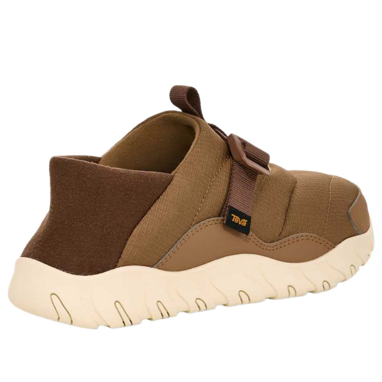 (WMNS) TEVA ReEmber Camp 'Honey Brown' 1173975-HYB