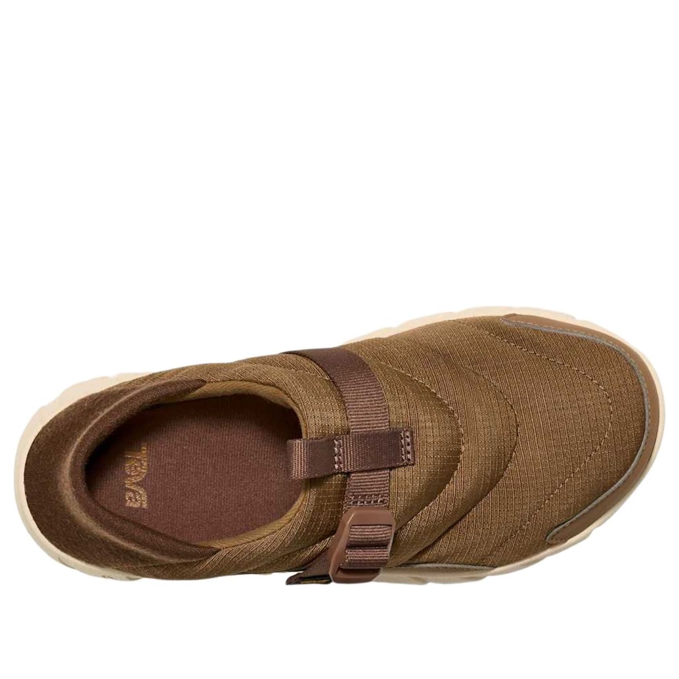 (WMNS) TEVA ReEmber Camp 'Honey Brown' 1173975-HYB