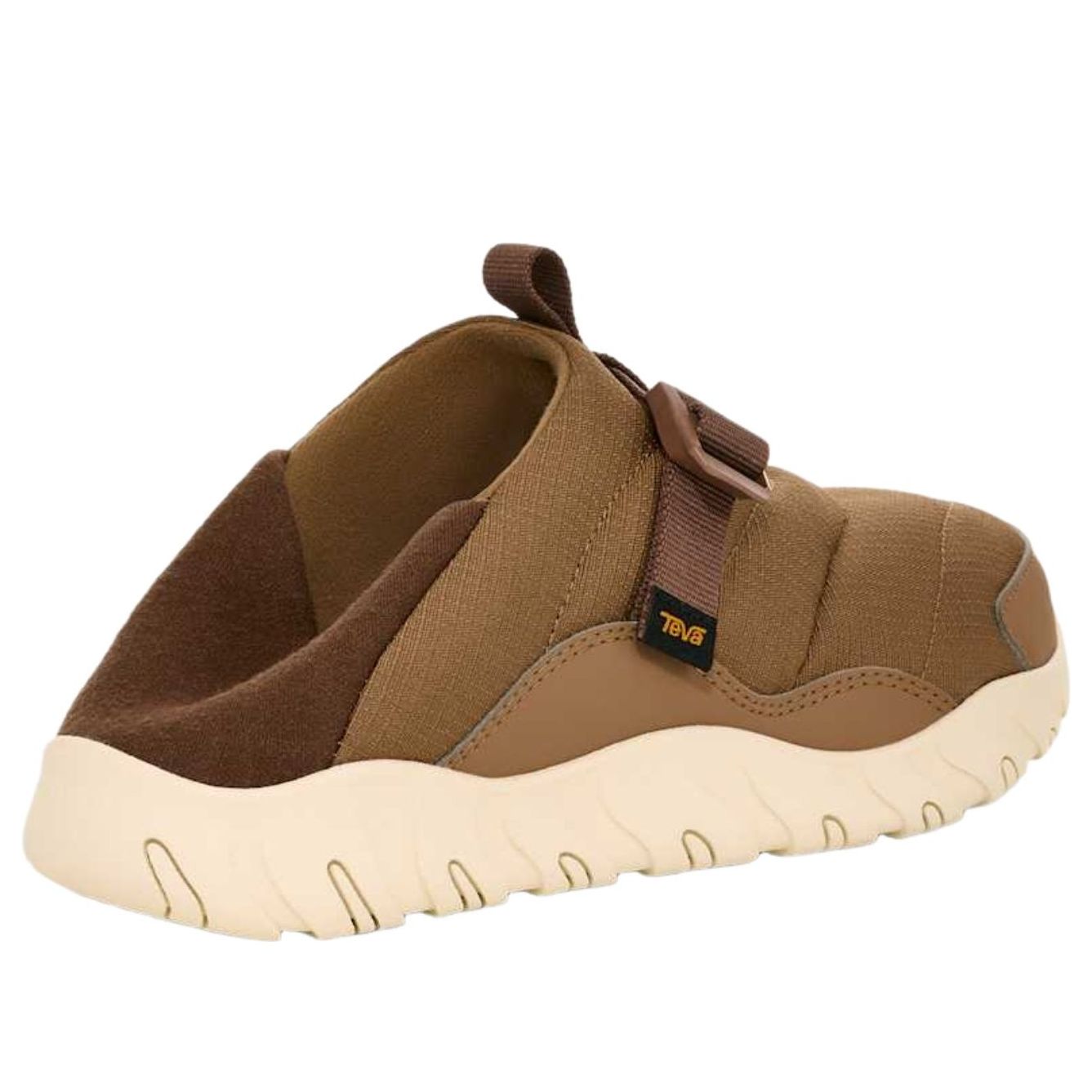 (WMNS) TEVA ReEmber Camp 'Honey Brown' 1173975-HYB