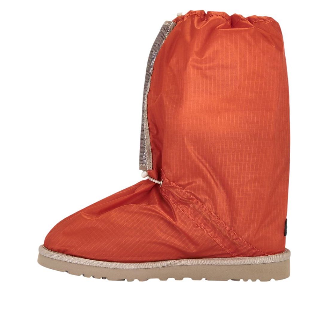 UGG x Reese Cooper Classic Mini Boot Cordura 'Mandarin Red' 1174070-MRNR