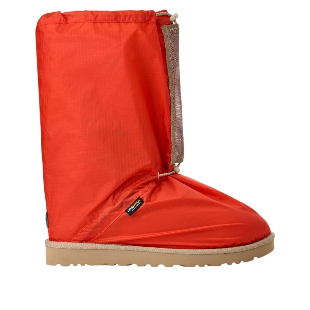 UGG x Reese Cooper Classic Mini Boot Cordura 'Mandarin Red' 1174070-MRNR