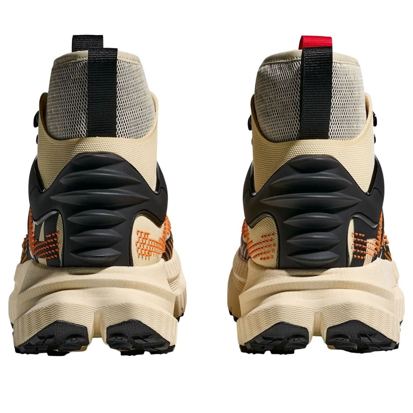 HOKA ONE ONE Mafate X Hike 'Vintage Yellow Black' 1174230-VWB