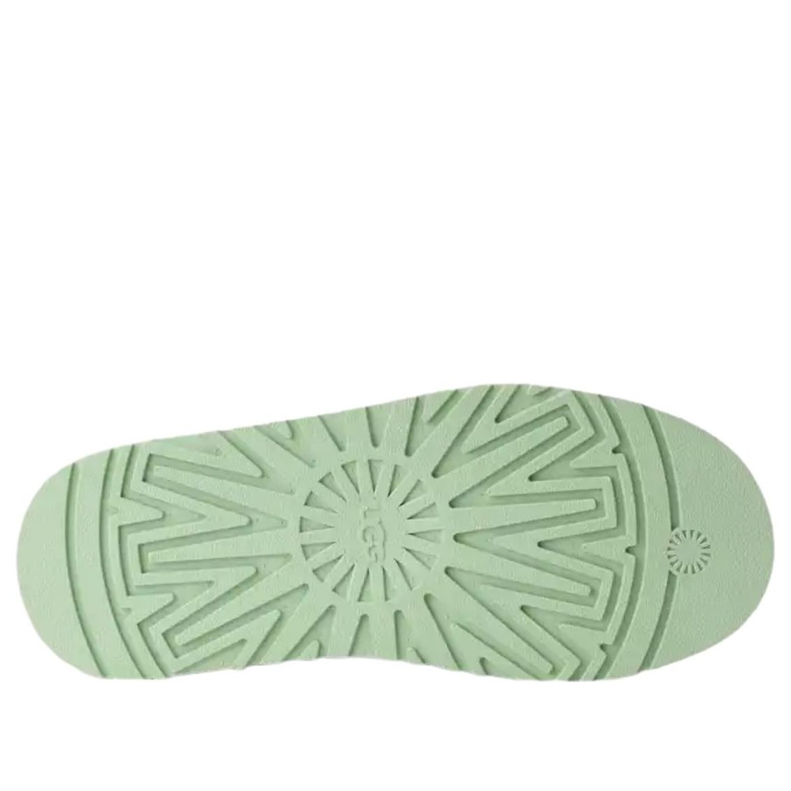 (WMNS) UGG Tazz II 'Arroyo Greenbelle' 1174471-ARRY
