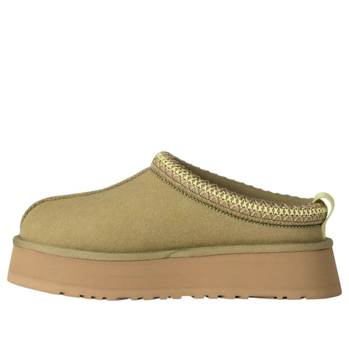 (WMNS) UGG Tazz II 'Muted Brass' 1174471-MBRS