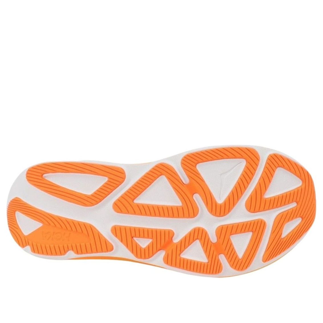HOKA ONE ONE Clifton Pro 'Cosmic Grey Black' 1176510-CMCGR