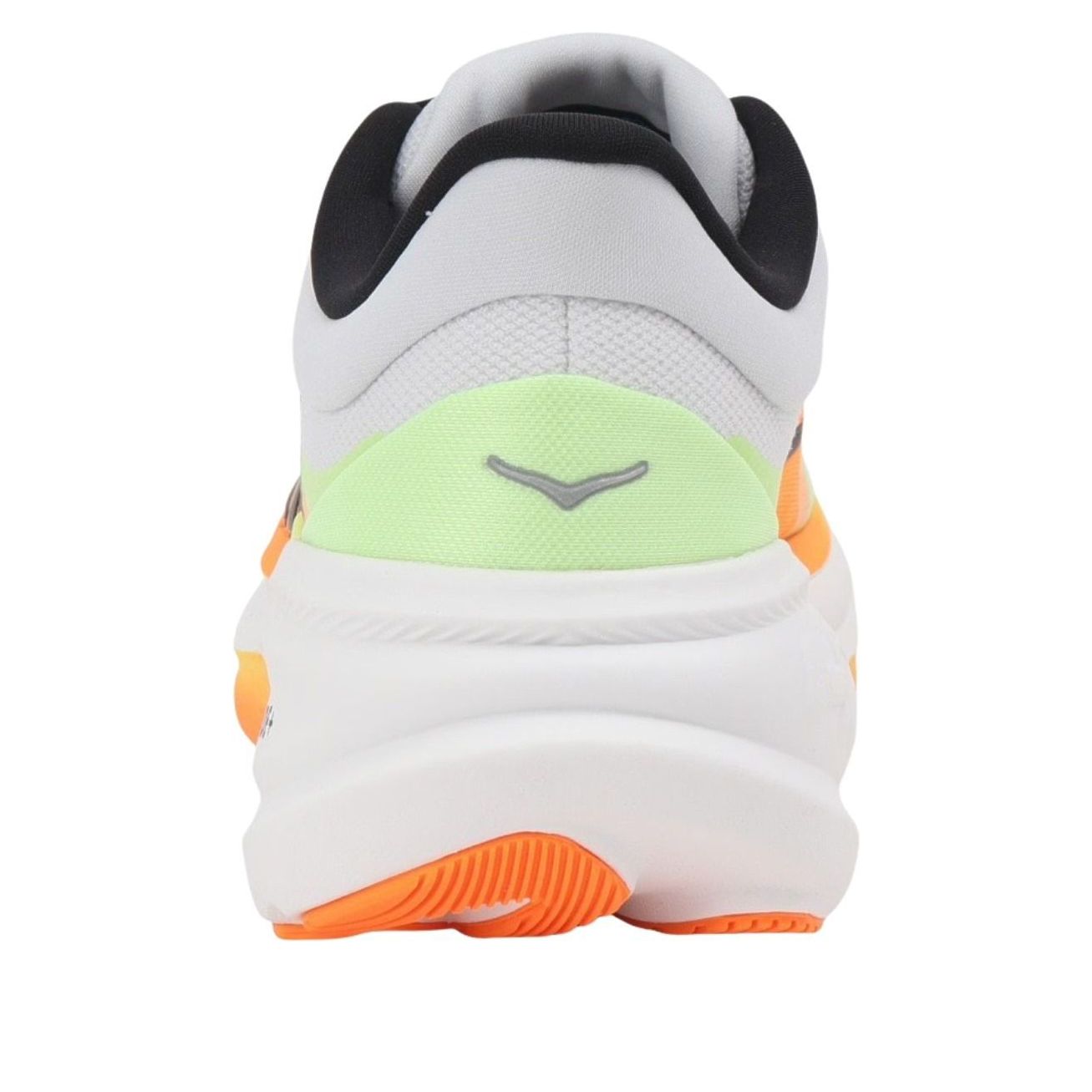 HOKA ONE ONE Clifton Pro 'Cosmic Grey Black' 1176510-CMCGR