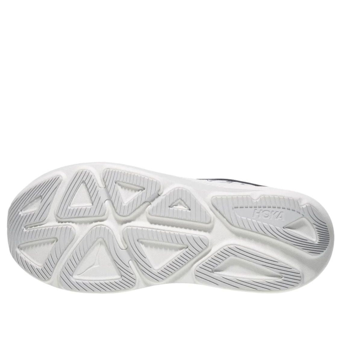 HOKA ONE ONE Clifton Pro 'Varsity Navy Soft Cobalt' 1176510-VFT