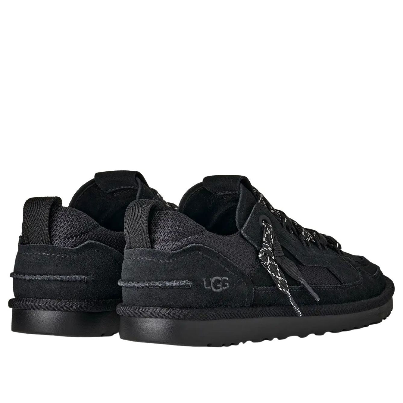 UGG Minimel 'Black' 1177035-BLK