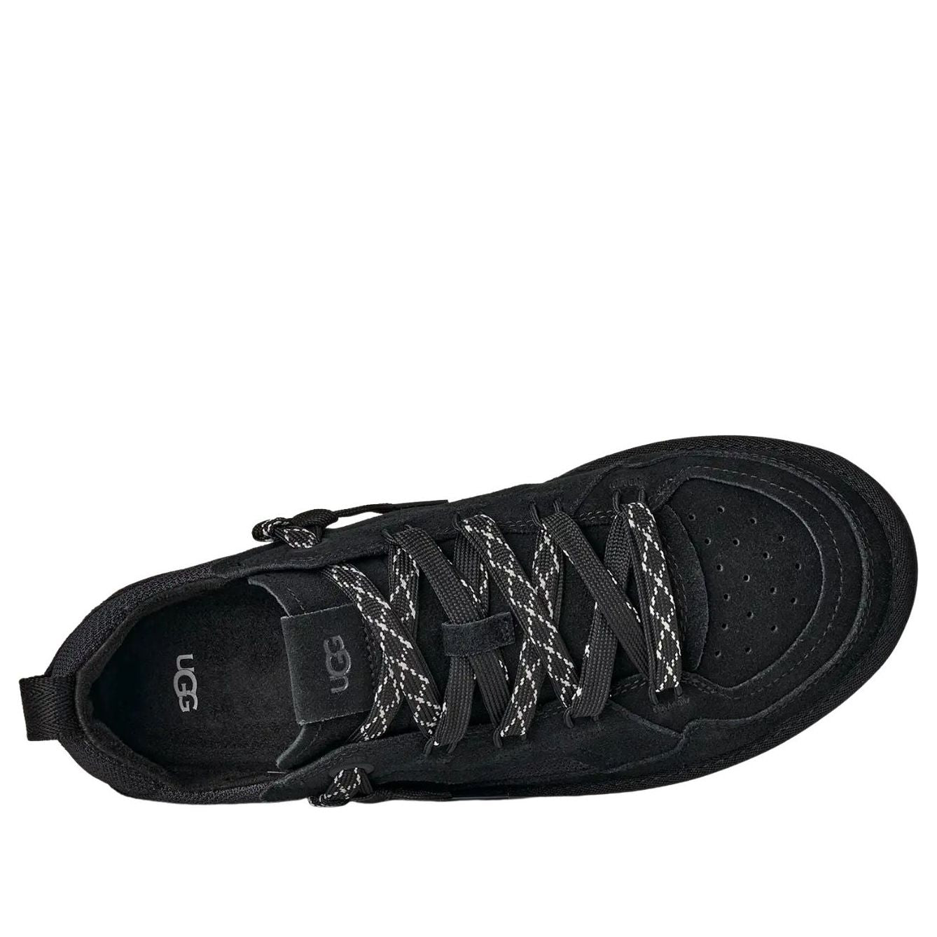UGG Minimel 'Black' 1177035-BLK