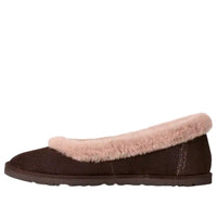 (WMNS) UGG Zora Ballet Flat 'Dusted Cocoa' 1178111-DDC
