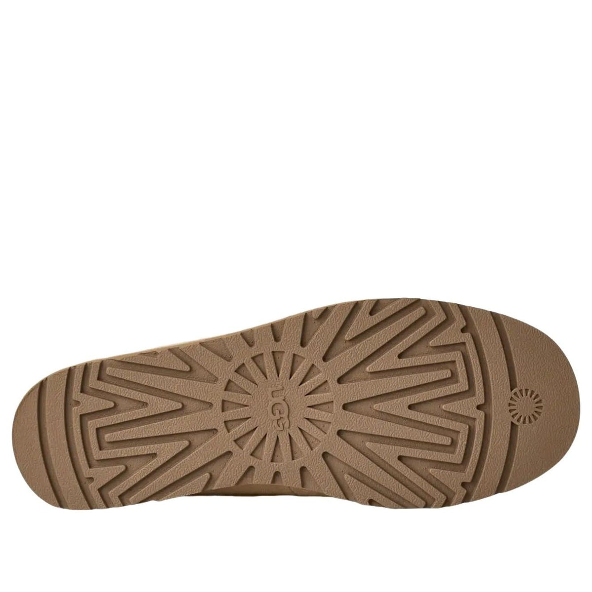 (WMNS) UGG Zora Ballet Flat 'Sand' 1178111-SAN