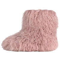 (WMNS) UGG Classic Short Fluff Momma Boot 'Fawn' 1180050-FAWN