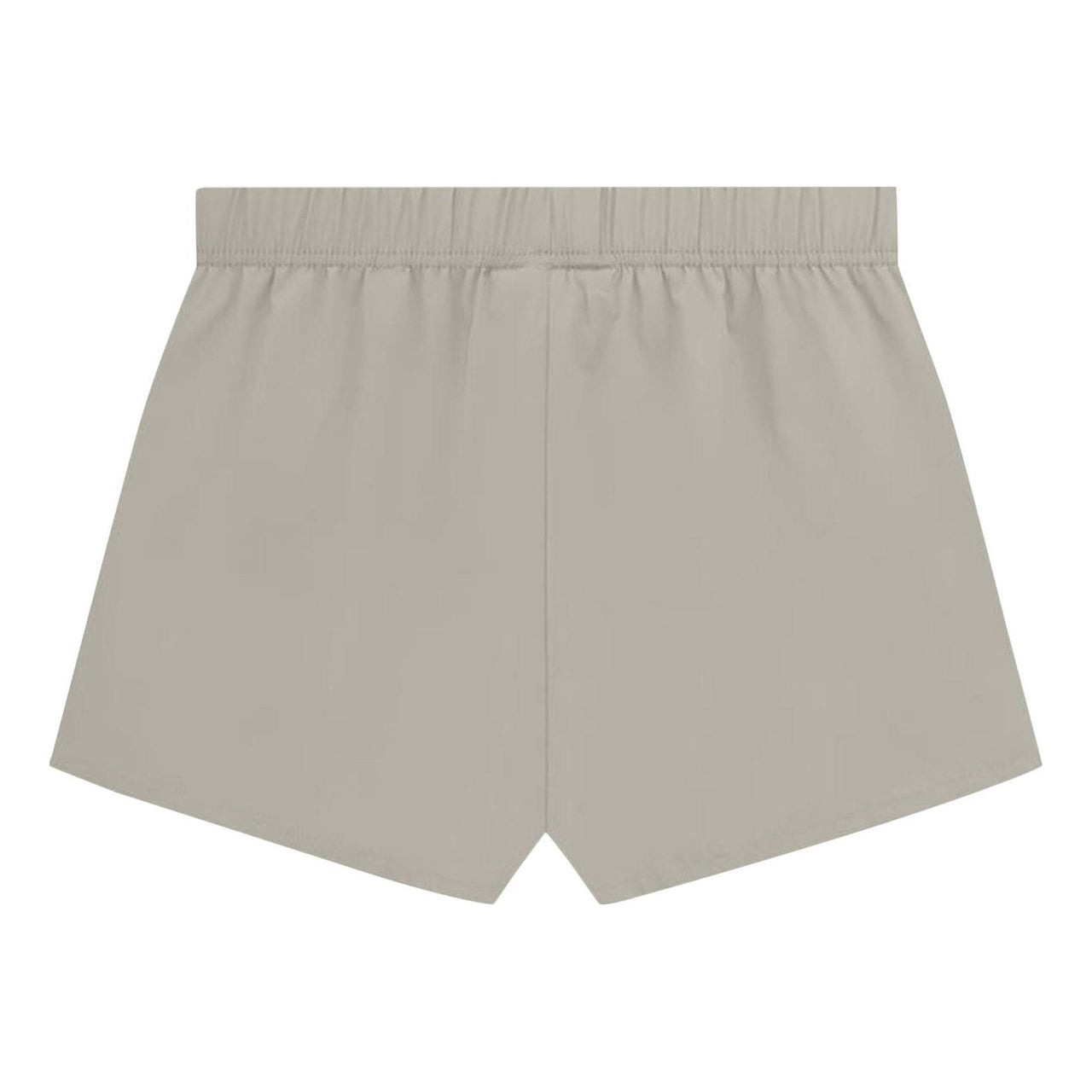 Fear of God Essentials SS23 Running Nylon Shorts 'Seal' 160BT224043F