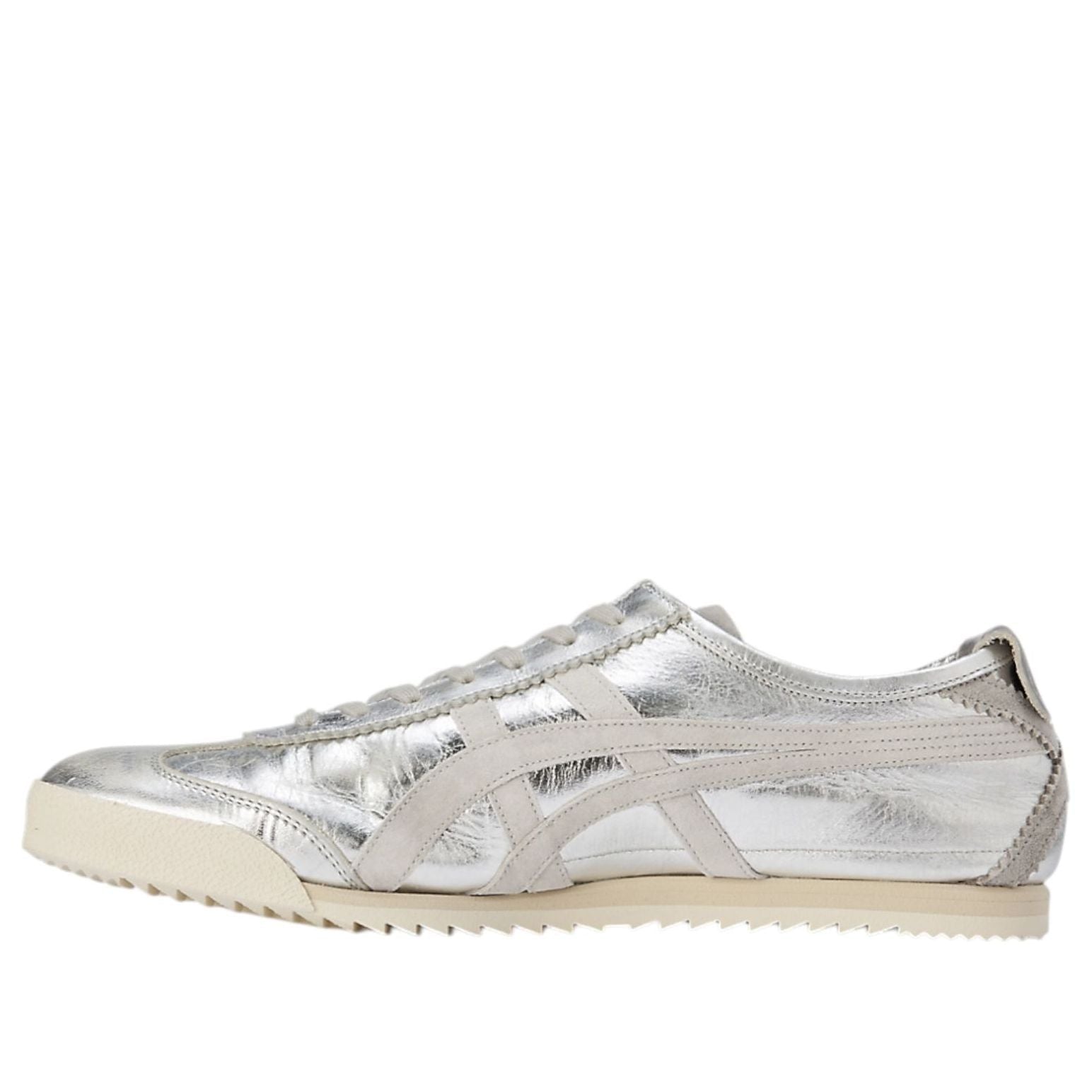 Onitsuka Tiger Mexico 66 Deluxe 'Silver Piedmont Grey' 1181A496-020