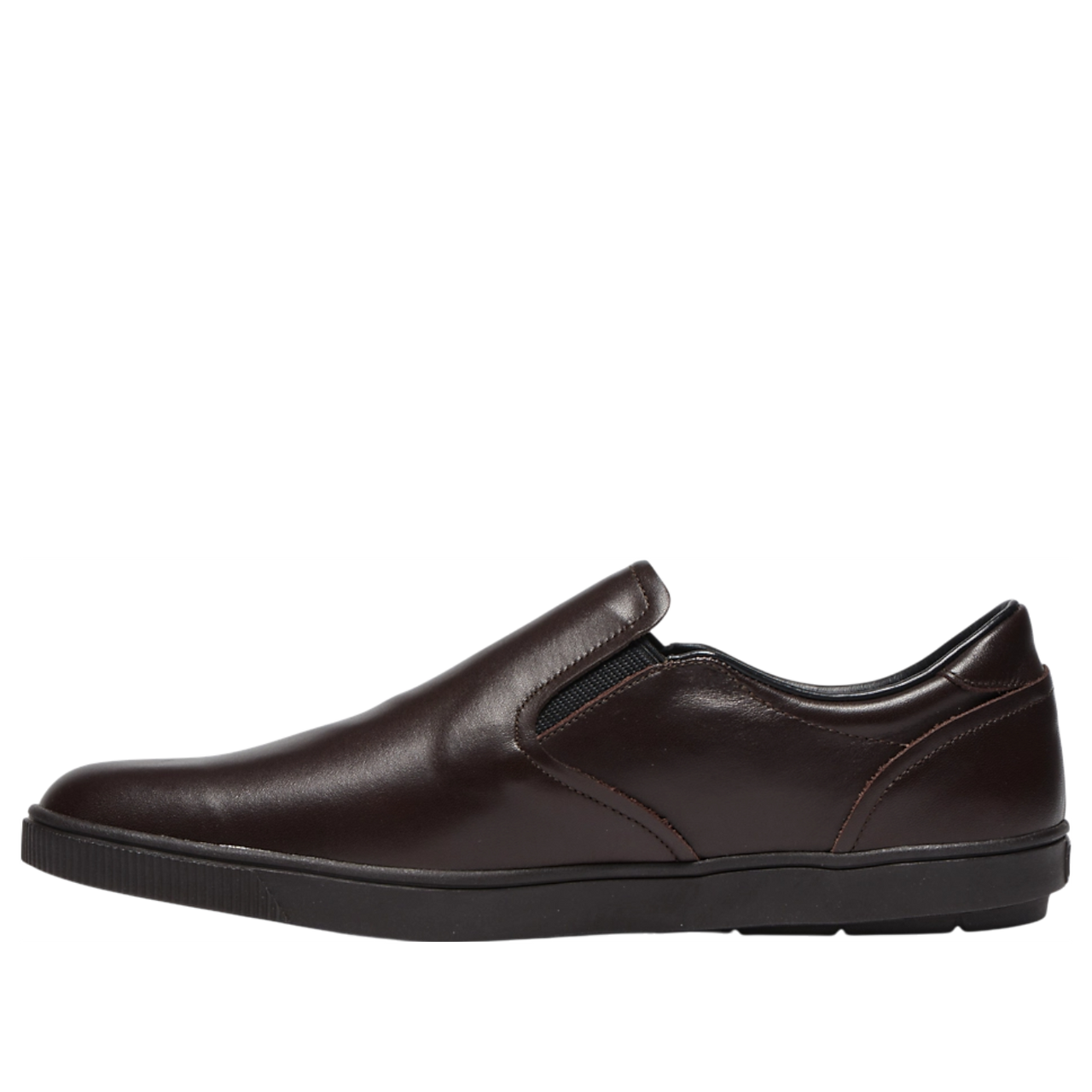 Onitsuka Tiger Tiger Slip-On Deluxe 'Coffee' 1181A580-200